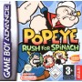 Acheter Popeye Rush for Spinach - GBA - GameSpirit