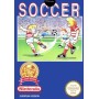 Acheter Soccer - Classic Serie - NES - GameSpirit