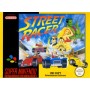 Acheter Street Racer - Super Nintendo - GameSpirit