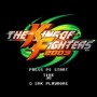 King of Fighter's 2003