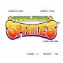Twinkle Star Sprites