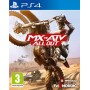 Mx vs ATV All Out