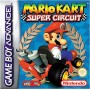 Acheter Mario Kart Super Circuit - Game Boy Advance - GameSpirit