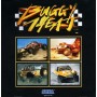 Acheter Buggy Heat - DC - GameSpirit
