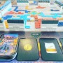 Acheter Dinner in Paris - Jeu de Société - GameSpirit