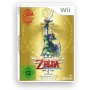 Acheter The Legend of Zelda Skyward Sword [Edition CD Orchestral Spécial] - Nintendo Wii - GameSpirit