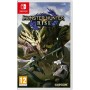 Acheter Monster Hunter Rise - Switch - GameSpirit