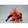 Acheter Gundam - Sazabi - SD - GameSpirit