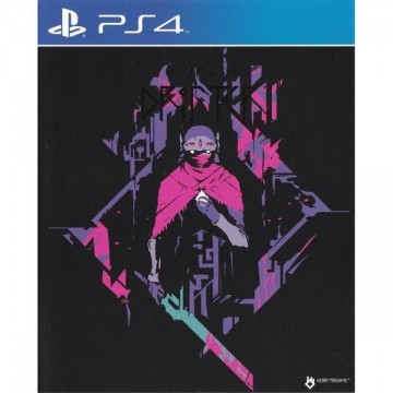 Hyper Light Drifter [Iam 8 bit]