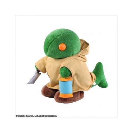 Acheter Peluche Tomberry de Final Fantasy - GameSpirit
