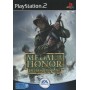Acheter Medal of Honor : En Premiere Ligne - PlayStation 2 - GameSpirit