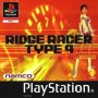 Acheter Ridge Racer Type 4 - PlayStation - GameSpirit
