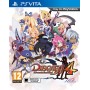 Acheter Disgaea 4 - A Promise Revisited - PS Vita dans votre magasin GameSpirit