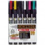 Acheter Gundam Marker Set [GMS-110] - GameSpirit