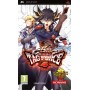 Acheter Yu-Gi-Oh! 5D's Tag Force 4 - PSP dans votre magasin GameSpirit