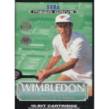 Wimbledon Championship Tennis