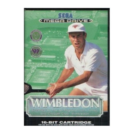 Wimbledon Championship Tennis
