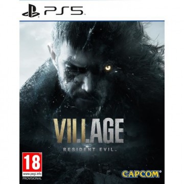 Acheter Resident Evil Village - PS5 dans votre magasin GameSpirit