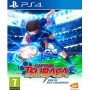 Acheter Captain Tsubasa - Rise of New Champions - PlayStation 4 - GameSpirit
