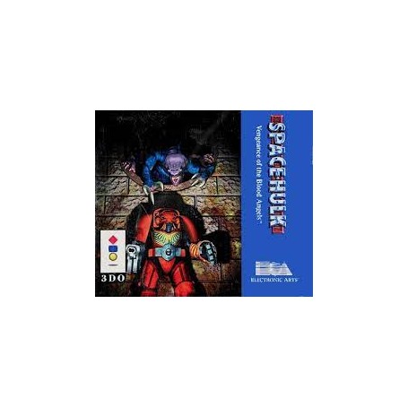 Space Hulk