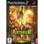 Acheter Arthur et les Minimoys - PS2 dans votre magasin GameSpirit