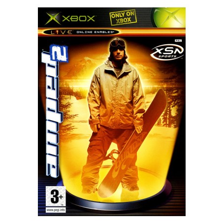 Acheter Amped 2 - Xbox dans votre magasin GameSpirit