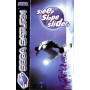 Steep Slope Sliders