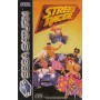 Acheter Street Racer - Saturn - Sega - GameSpirit