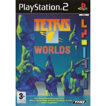 Tetris Worlds