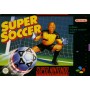 Acheter Super Soccer - Super Nintendo - GameSpirit