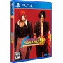 Acheter The King of Fighter's 98 Ultimate Match [Limited Run] - PlayStation 4 - GameSpirit