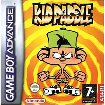 Acheter Kid Paddle - GBA dans votre magasin GameSpirit
