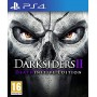 Acheter Darksiders II - Deathinitive Edition - PS4 - Playstation 4 - Sony - GameSpirit