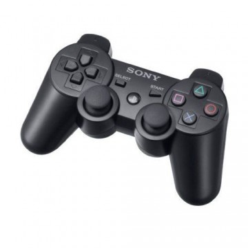Acheter Manette Sony PlayStation 3 Sixaxis - GameSpirit