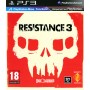 Acheter Resistance 3 - PS3 - Playstation 3 - GameSpirit