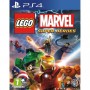 Acheter LEGO Marvel Super Heroes - PlayStation 4 - GameSpirit