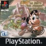 Acheter Hugo : La Quête des Pierres Solaires - PlayStation - GameSpirit