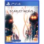 Scarlet Nexus
