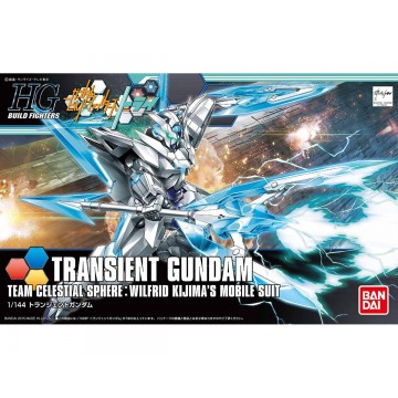 Gundam - Transient Gundam - HG