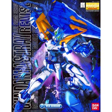 Acheter Gundam - Astray Blue Frame - Second Revise - MG - Gunpla - GameSpirit