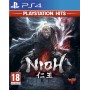 Acheter Nioh [Playstation Hit Edition] - PlayStation 4 - GameSpirit