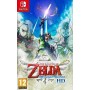Acheter The Legend of Zelda - Skyward Sword HD - Nintendo Switch - GameSpirit