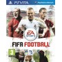 Acheter FIFA Football - PS Vita - GameSpirit