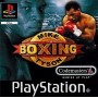 Acheter Mike Tyson Boxing - PS1 - GameSpirit