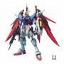 Acheter Destiny Gundam - ZAFT Mobile Suit ZGMF-X42S - MG