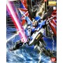 Acheter Destiny Gundam - ZAFT Mobile Suit ZGMF-X42S - MG