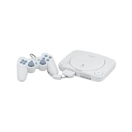 Acheter Console Sony PS one - GameSpirit