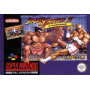 Acheter Street Fighter II Turbo - Hyper Fighting - Super Nintendo - GameSpirit