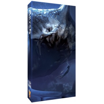 Acheter Leviathan - Abyss [Extension]