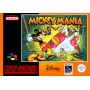 Acheter Mickey Mania - Snes - GameSpirit